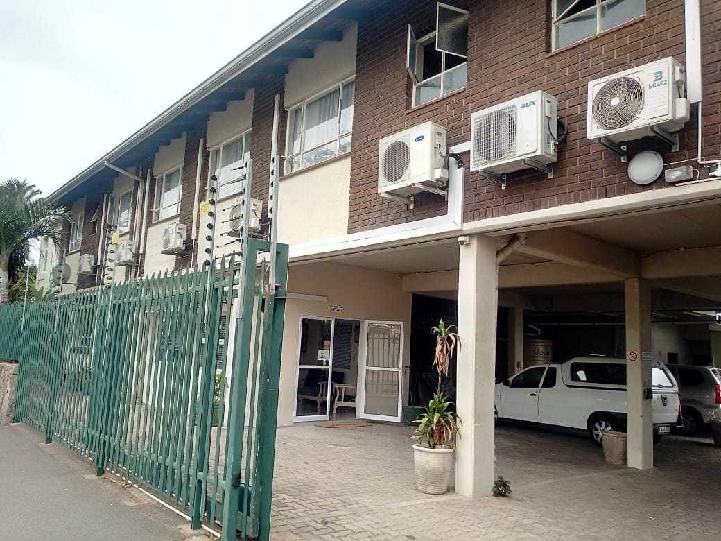 Concord Christian Guesthouse Durban Exterior foto
