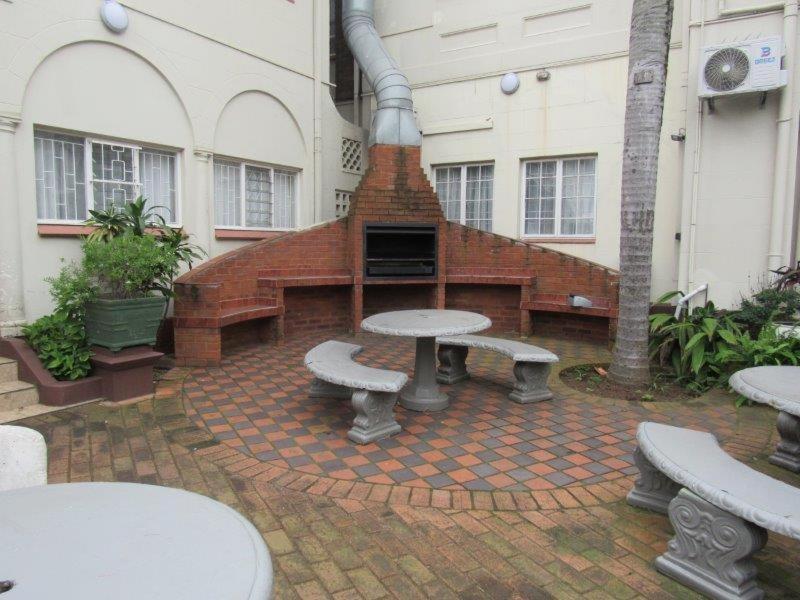 Concord Christian Guesthouse Durban Exterior foto
