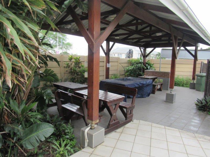 Concord Christian Guesthouse Durban Exterior foto